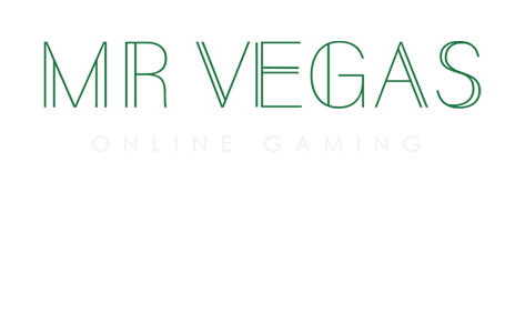 MrVegas Logo