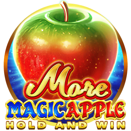 More Magic Apple.